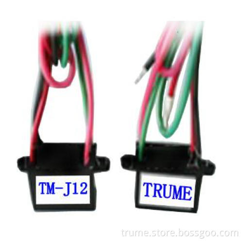 TM-J49  Anion  Generator